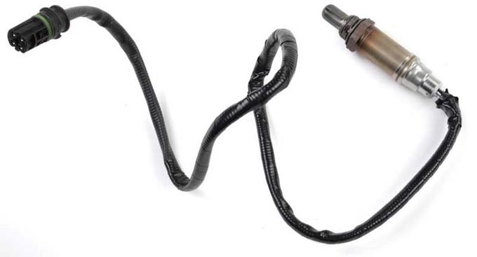 BMW Oxygen Sensor - Front (Cyl 1-3) 11781743994 - Bosch 13949